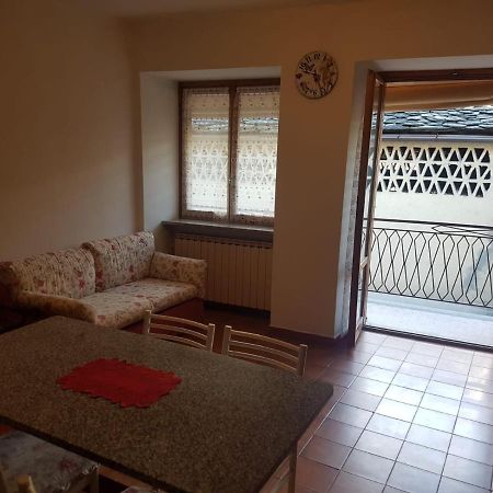 Casa Cippilippi Apartman Saint-Vincent Kültér fotó