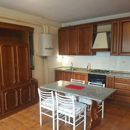 Casa Cippilippi Apartman Saint-Vincent Kültér fotó