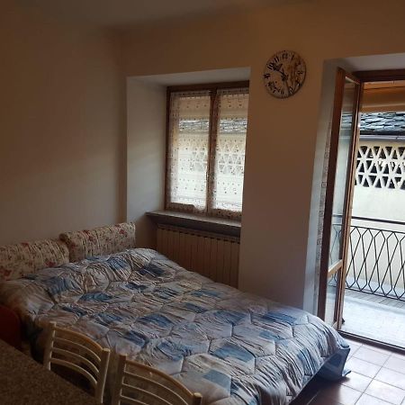 Casa Cippilippi Apartman Saint-Vincent Kültér fotó
