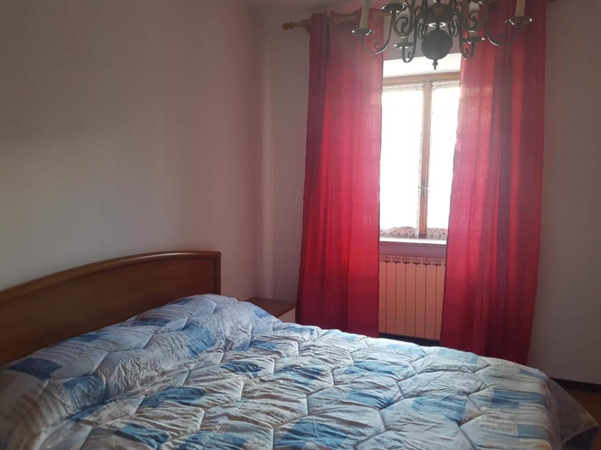 Casa Cippilippi Apartman Saint-Vincent Kültér fotó