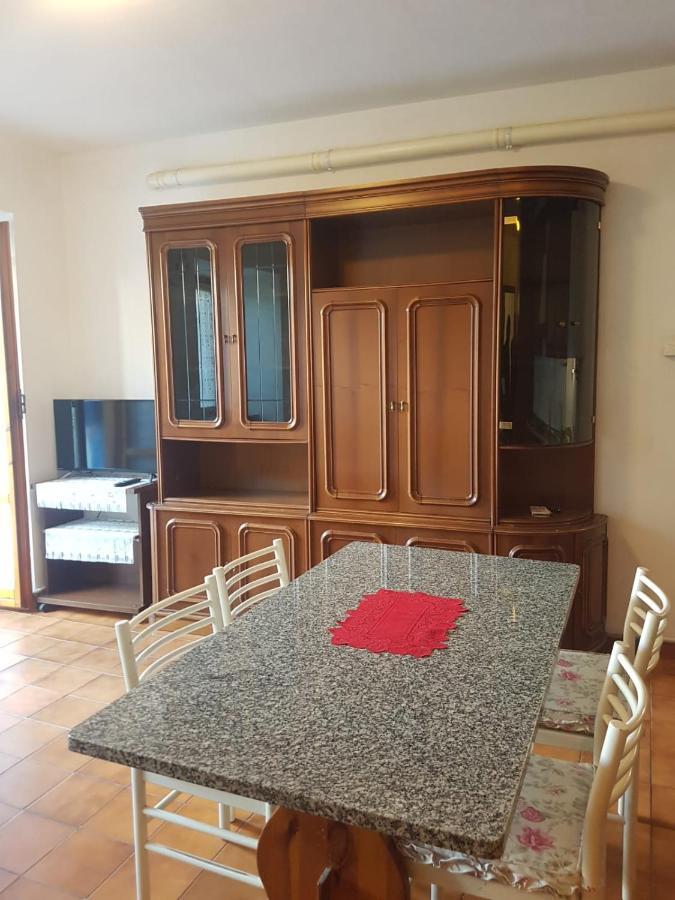 Casa Cippilippi Apartman Saint-Vincent Kültér fotó